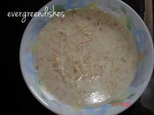 kheer