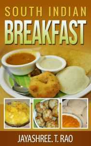 South Indian Breakfast