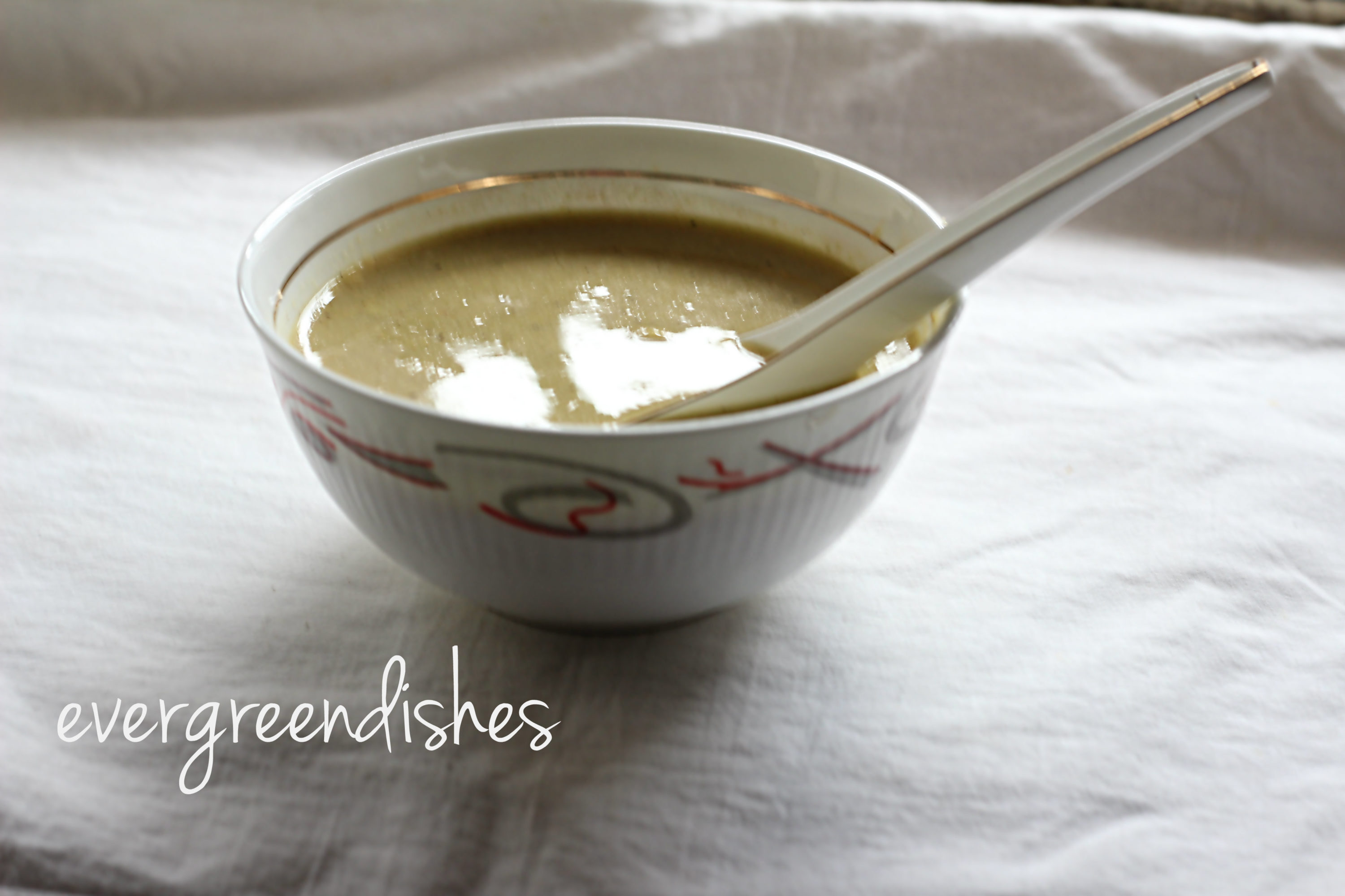 Spicy Chipotle Chili Corn Soup