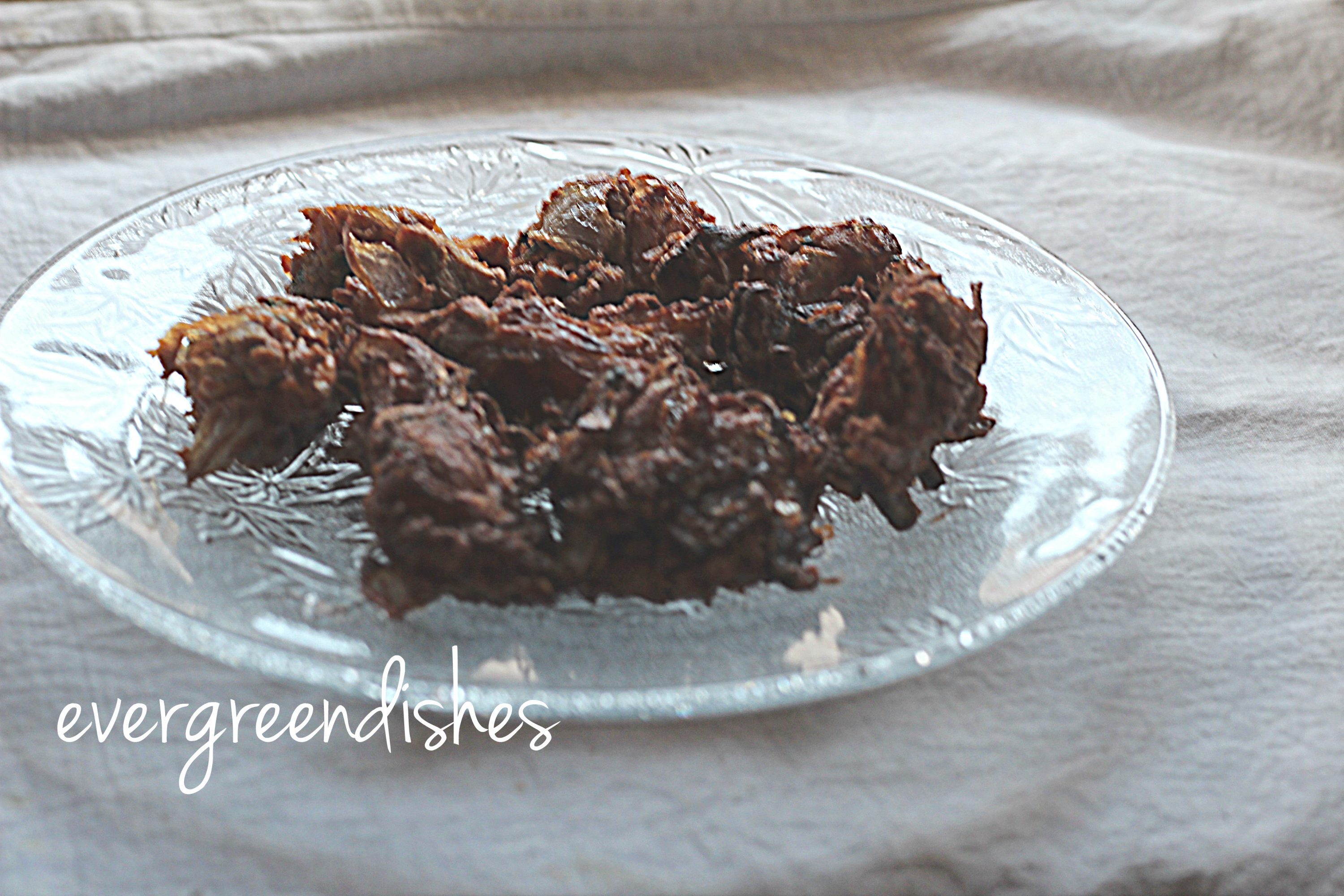 kandhabhaji ready to serve