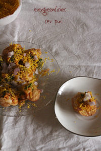 sev puri