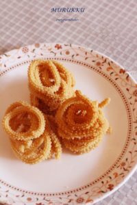 murukku