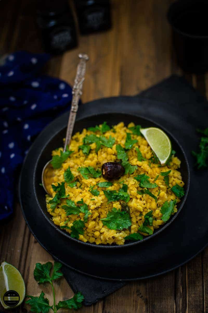 Mug ni chutti-guest post