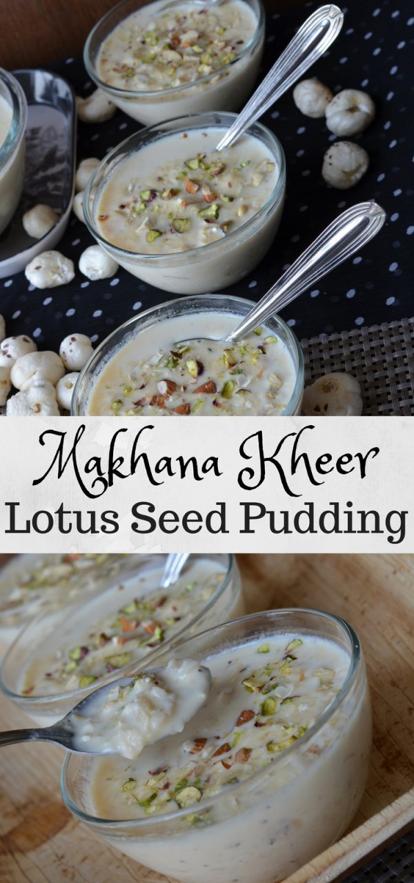 makhana-kheer