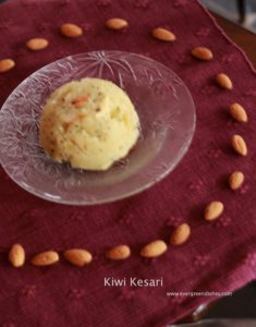 Kiwi Kesari