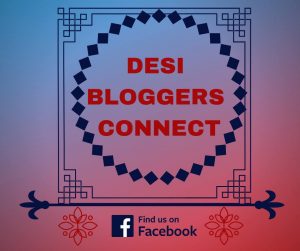 Desi Bloggers Connect