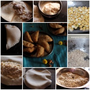 making of karchikayi collage