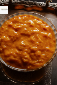 Aam Ras / Mavina Hannu Seekarne