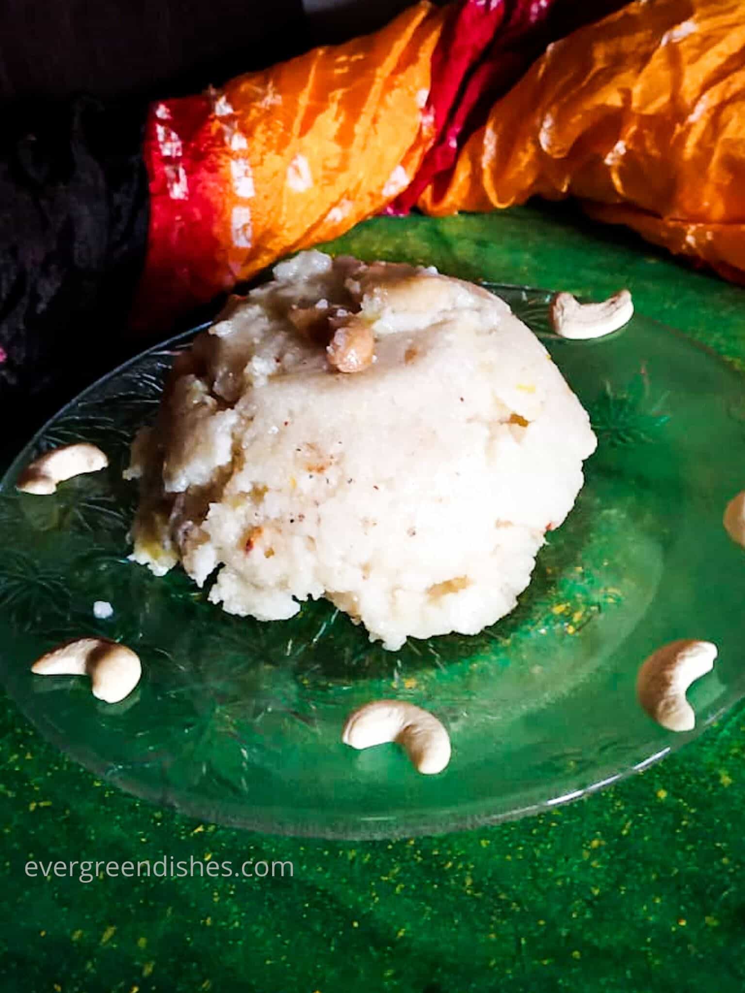 rawa kesari/ sheera/ satyanarayan prasad