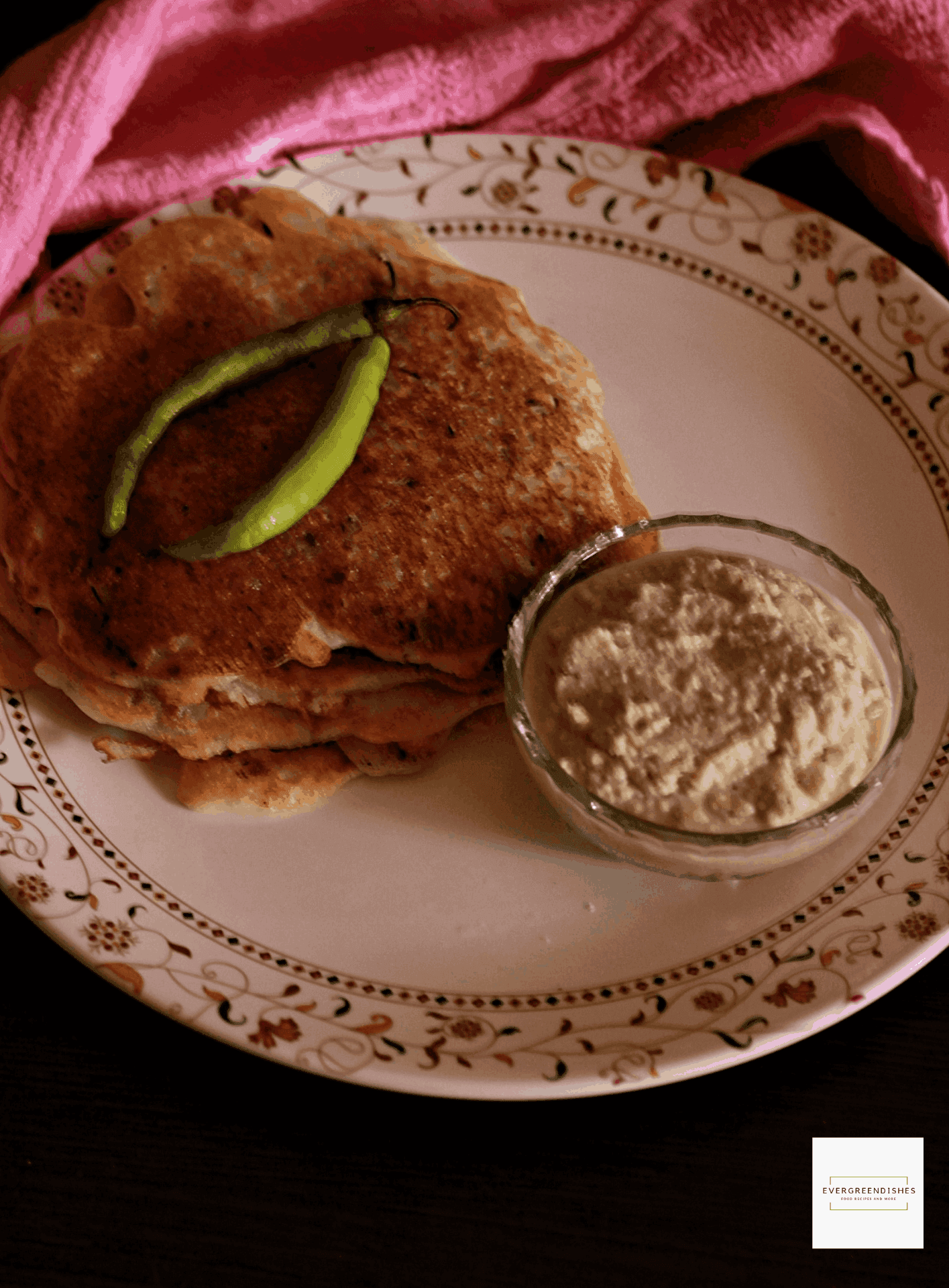 Uttapam