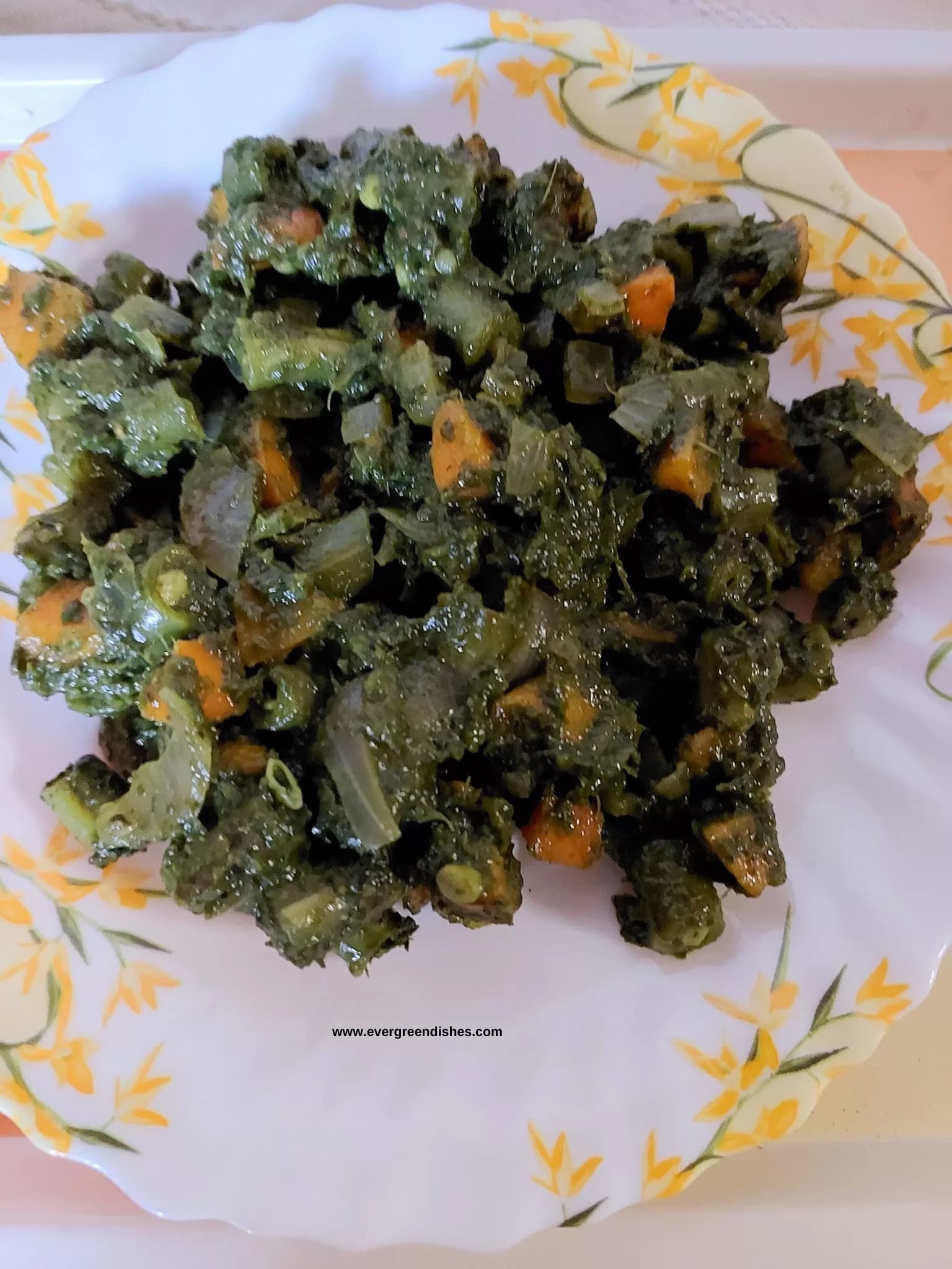 veg hariyali