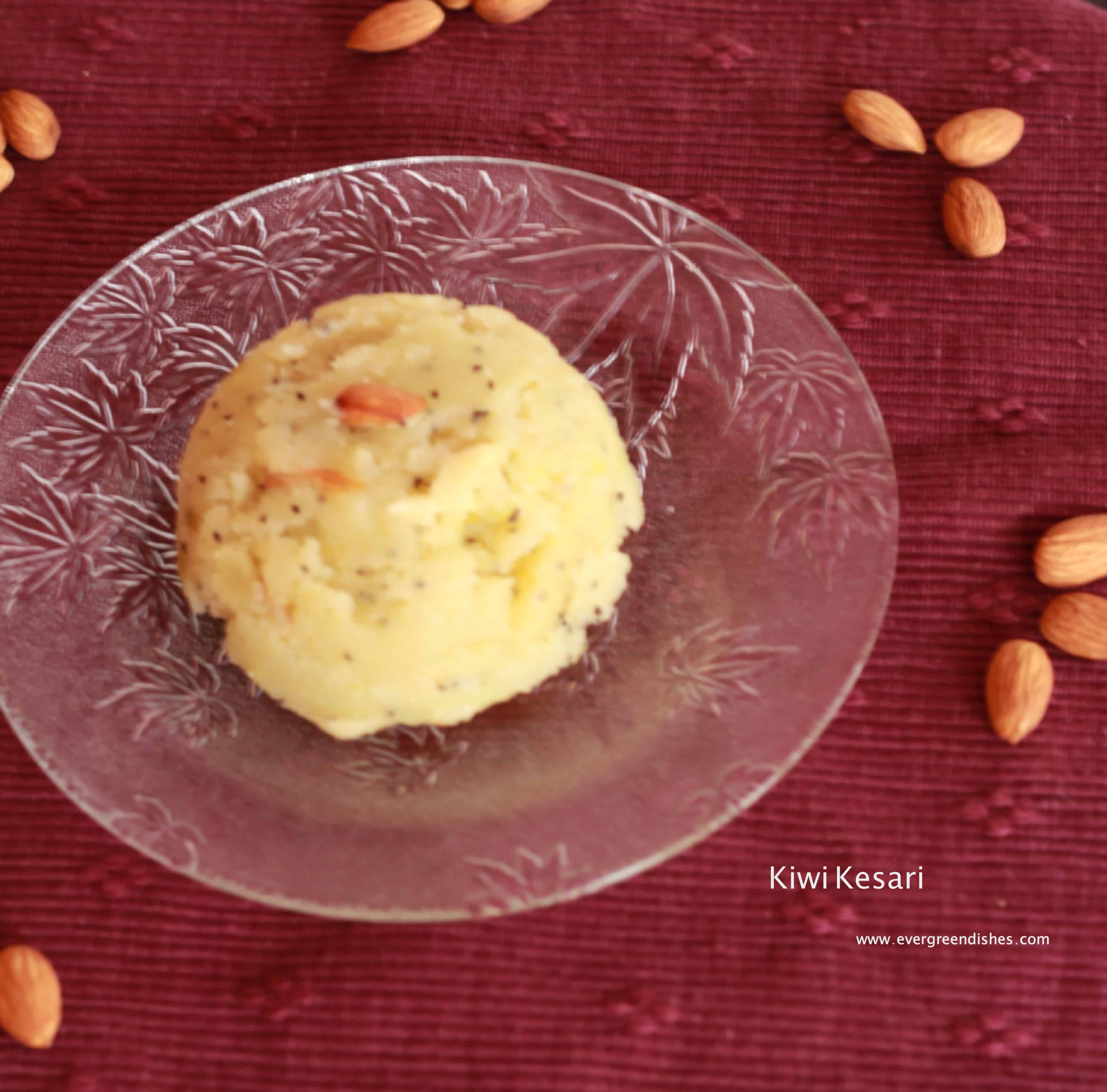 Kiwi Kesari