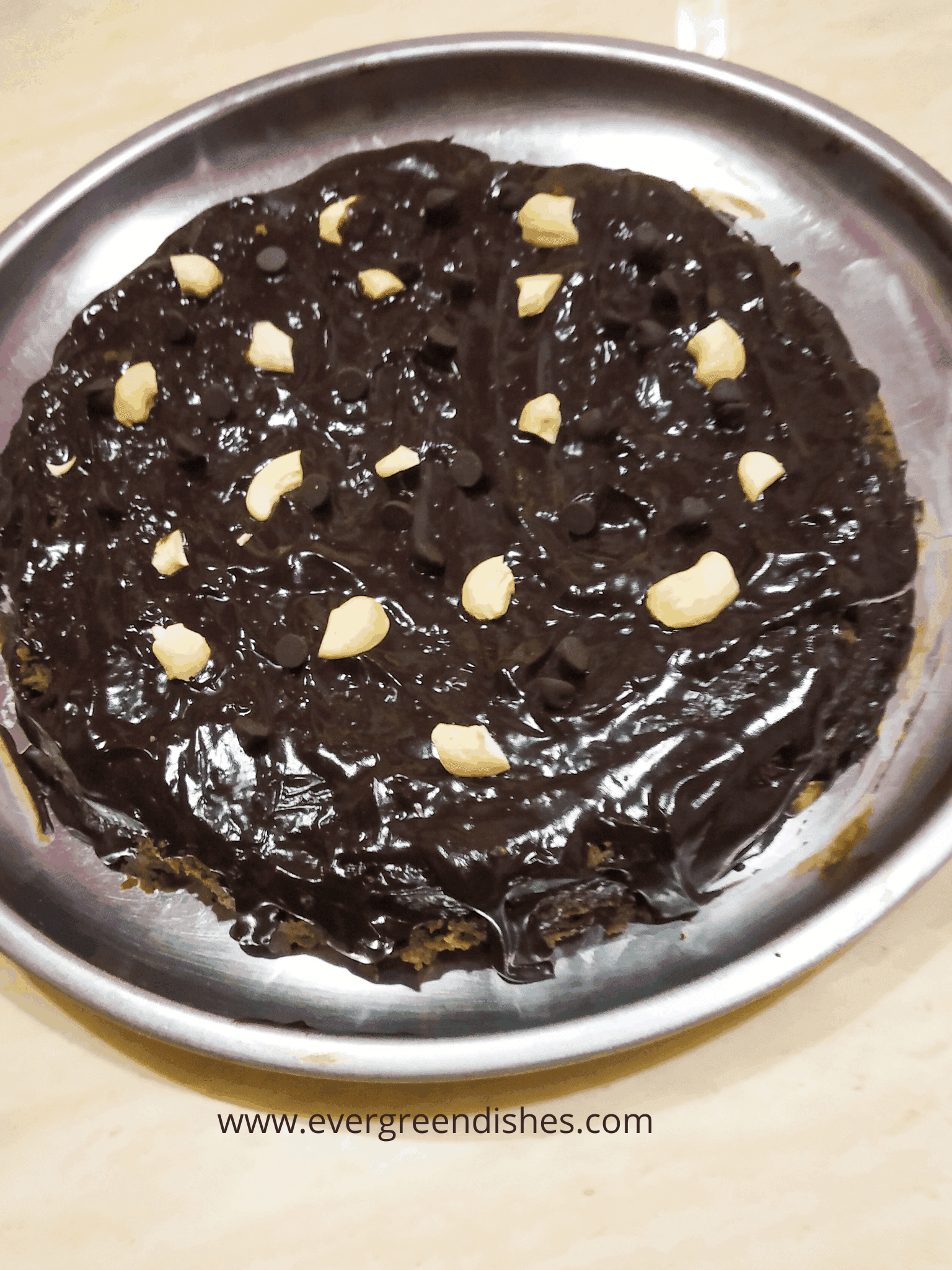 chocolate cake
