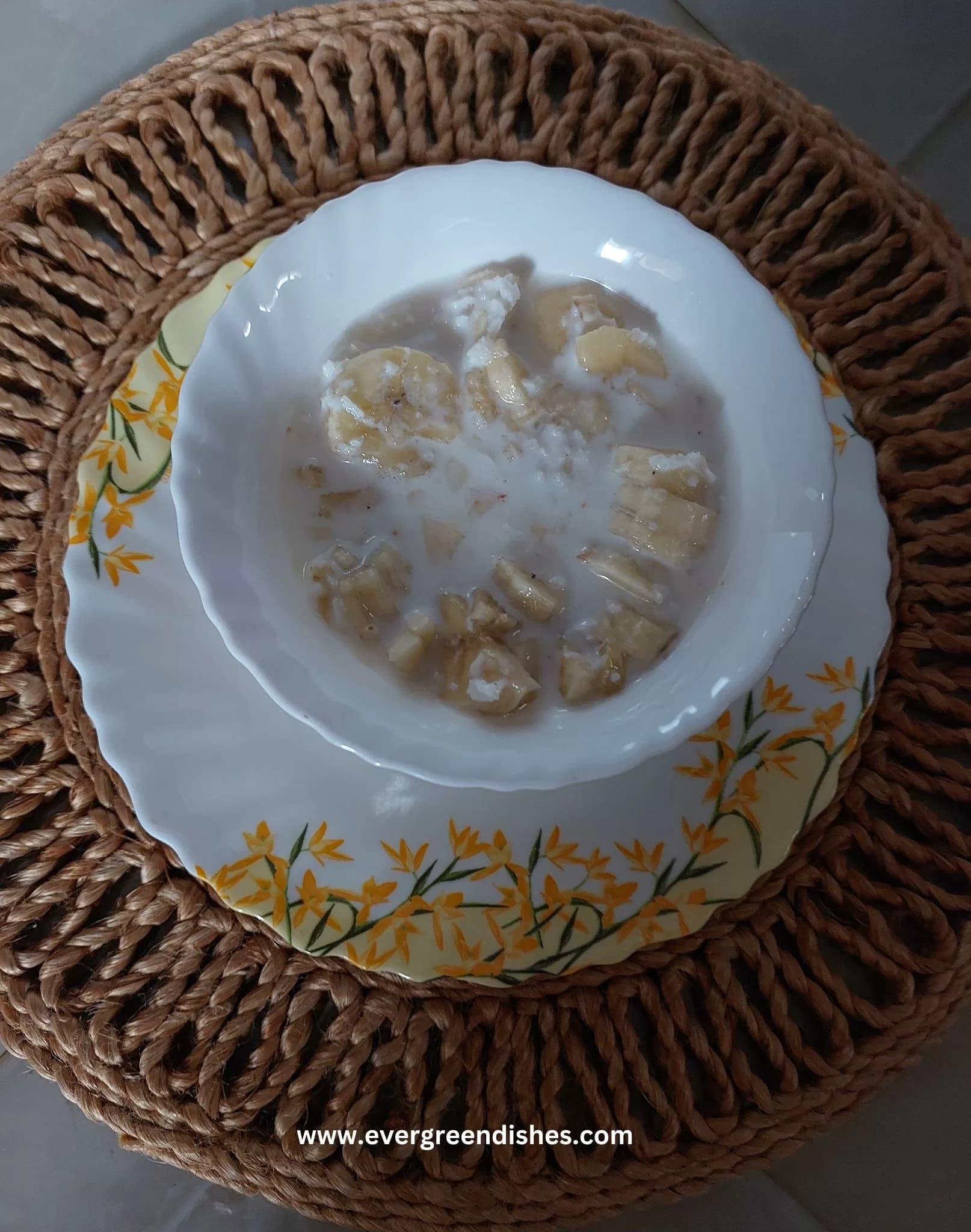 banana rasayana