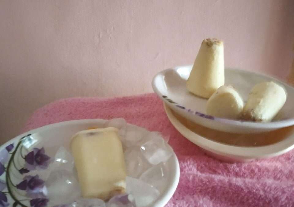 Kulfi Recipe | Kulfi Ice cream