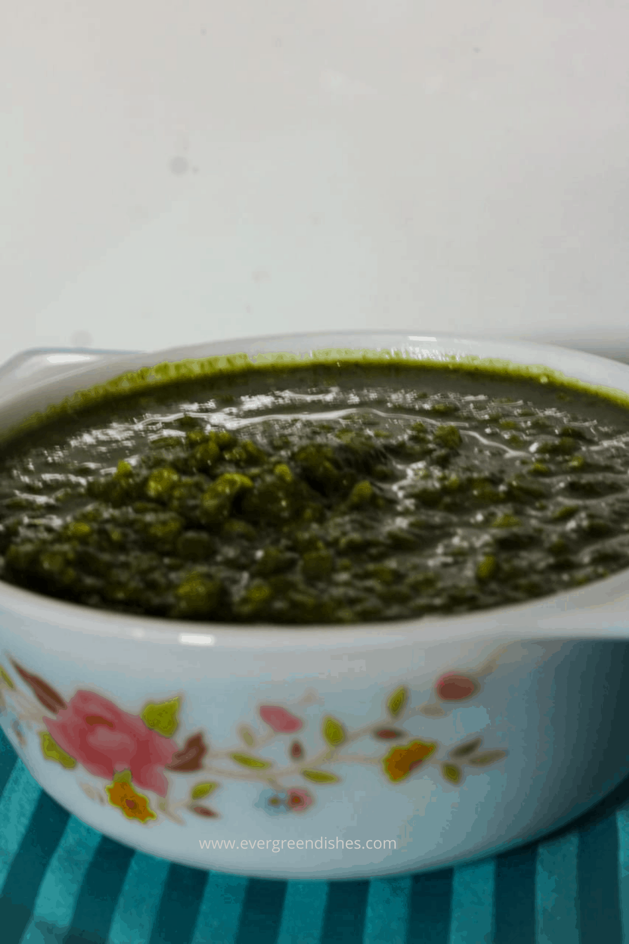 Dal Palak