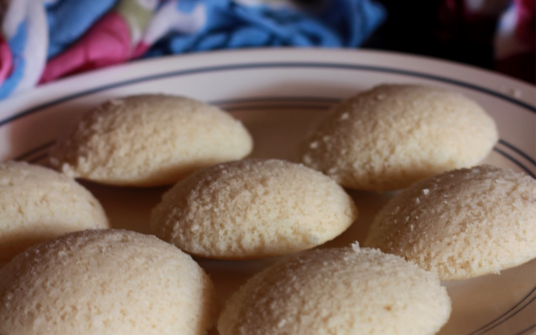Idli Recipe | idli with homemade idli batter