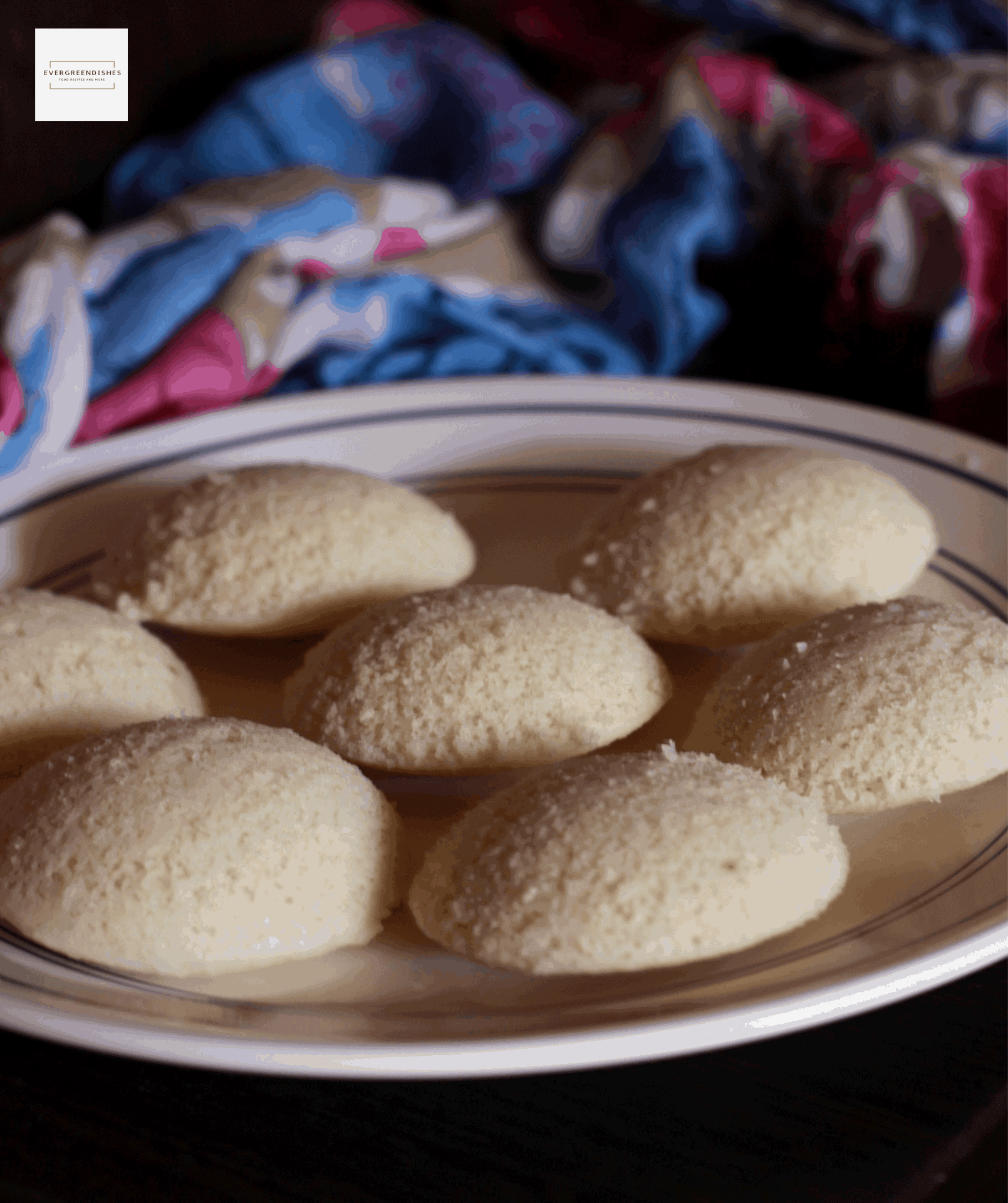 idli