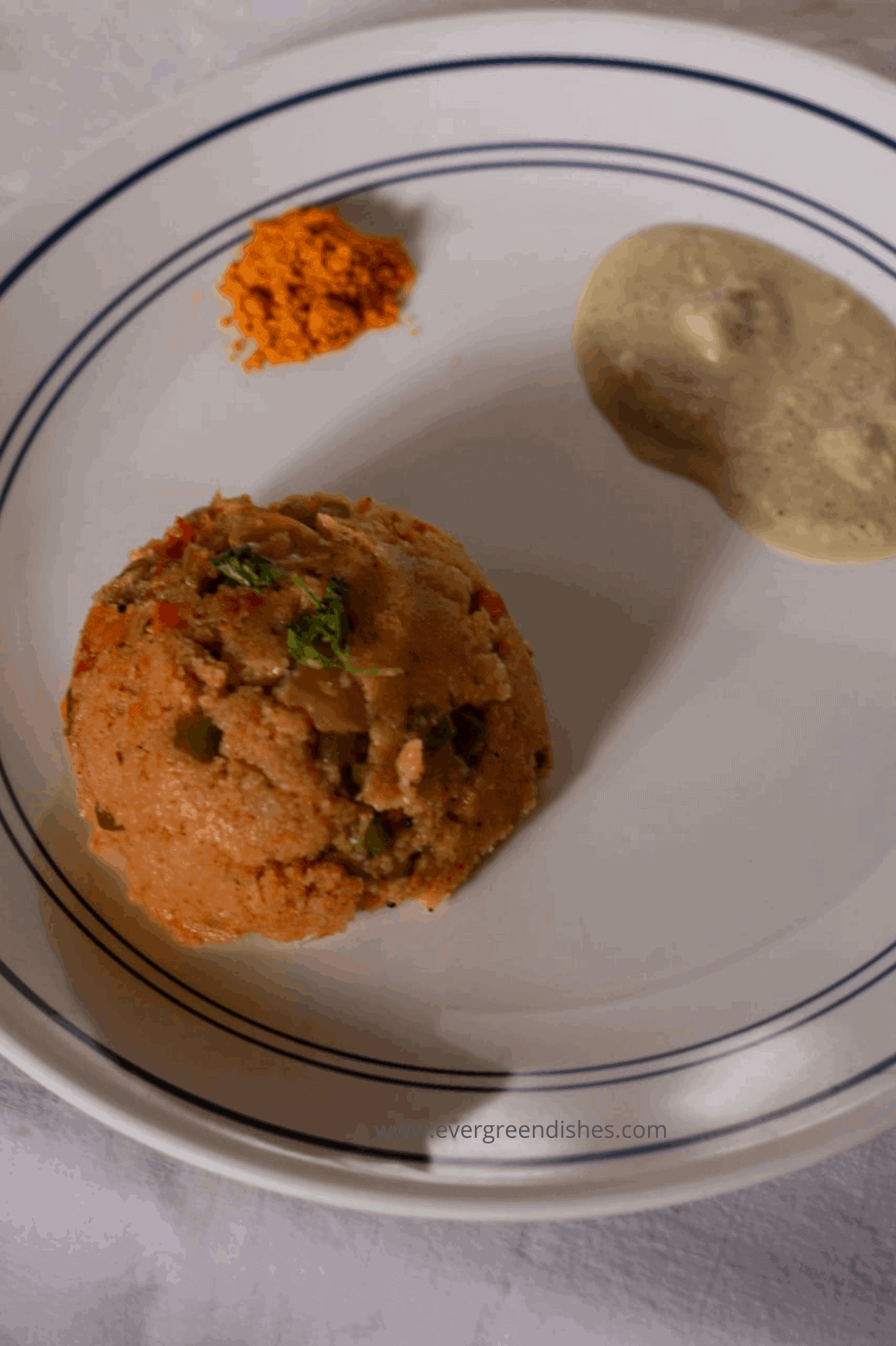 Masala Upma