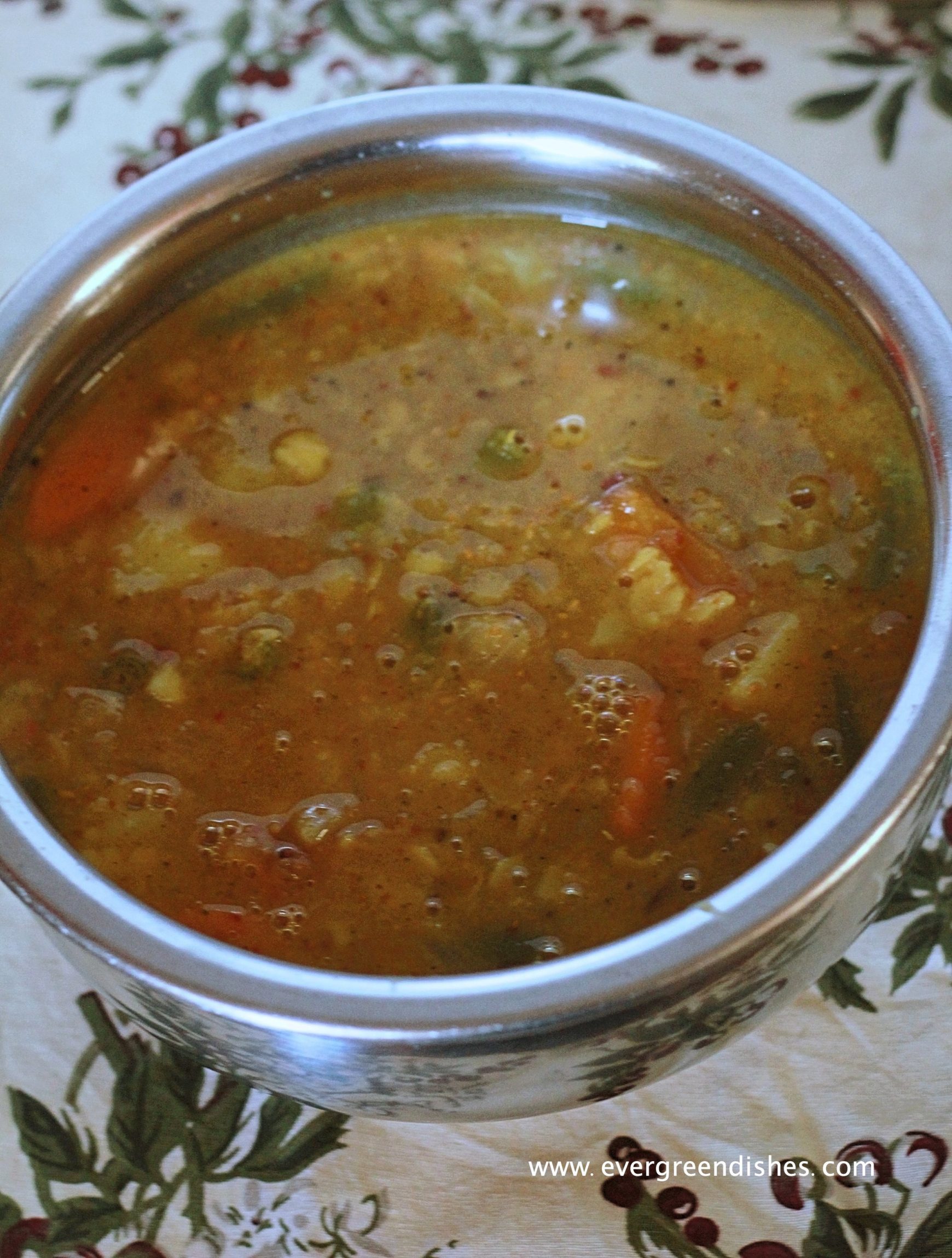 sambar