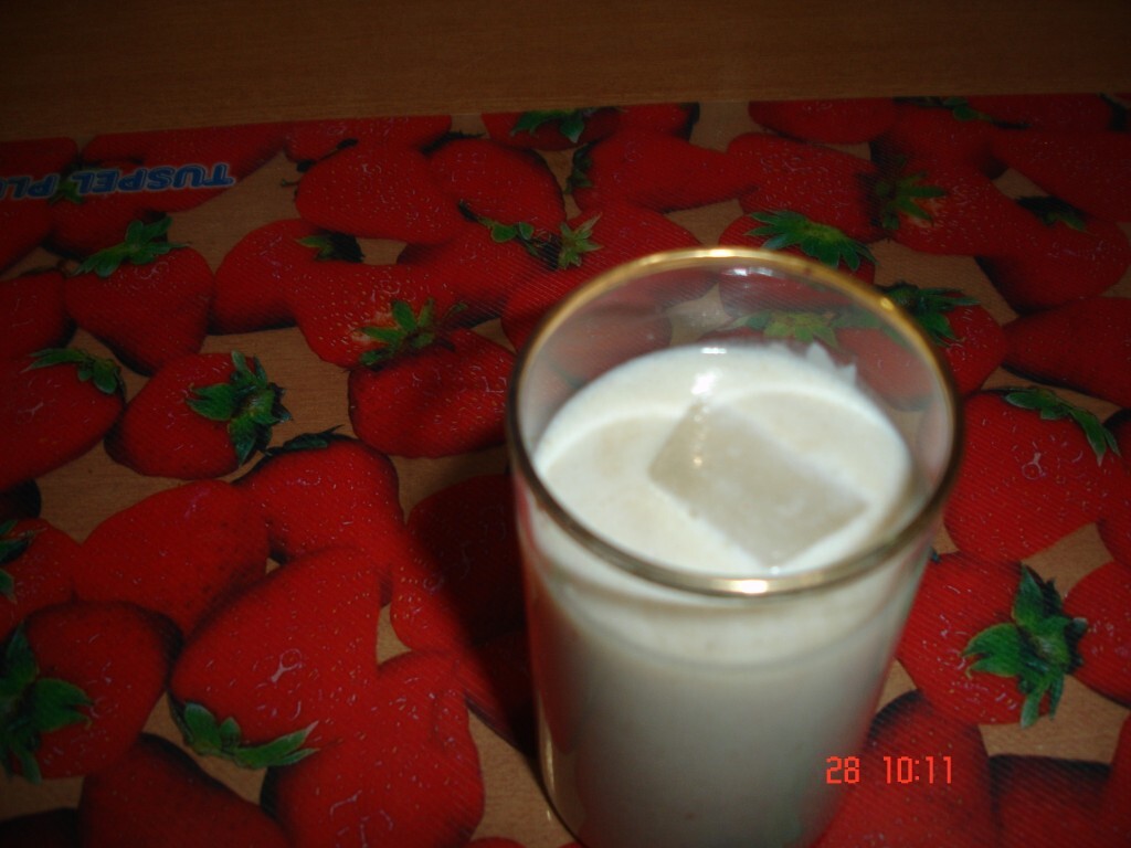 Rajbhogmilkshake