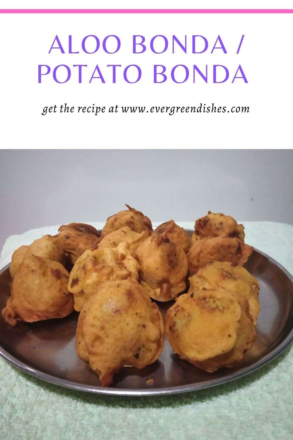 Aloo bonda is a popular Indian snack. Deep fried dumpling with stuffed potato is a tasty snack. Check out the aloo Bonda recipe .     #snacks #indiansnacks #tasty #vegetarian