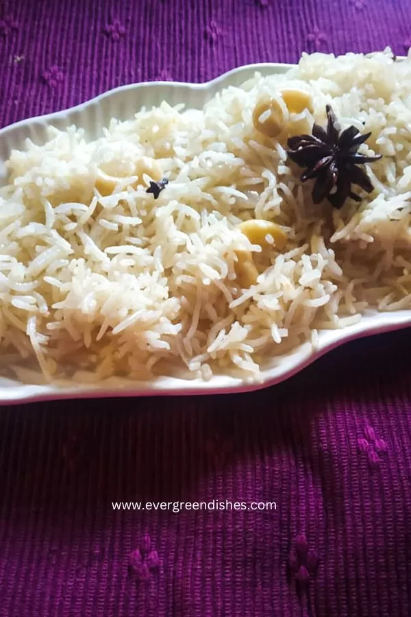 ghee rice