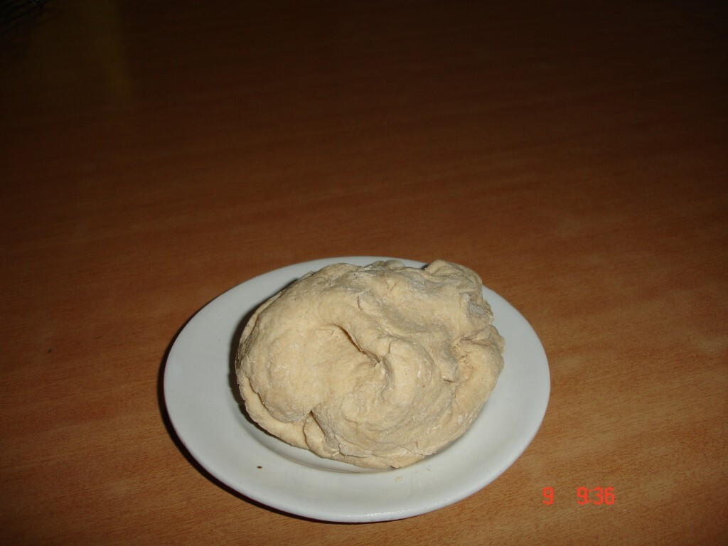 dough