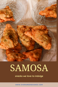 samosa