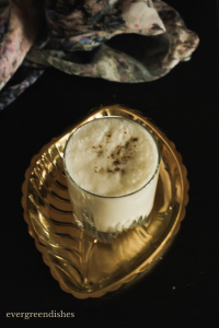 Punjabi Lassi