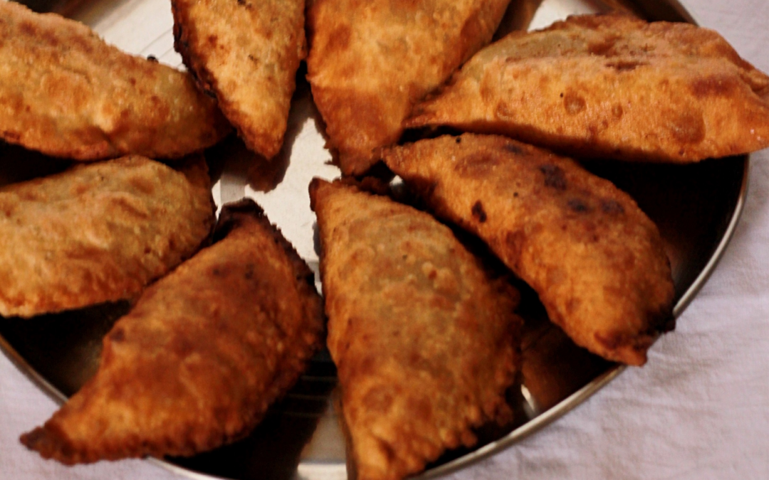 Kadabu Ganesha Chaturthi Special