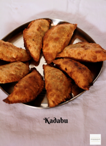 Kadabu