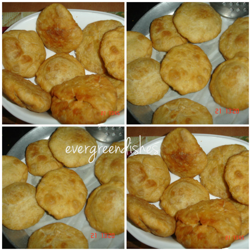 kastha kachori