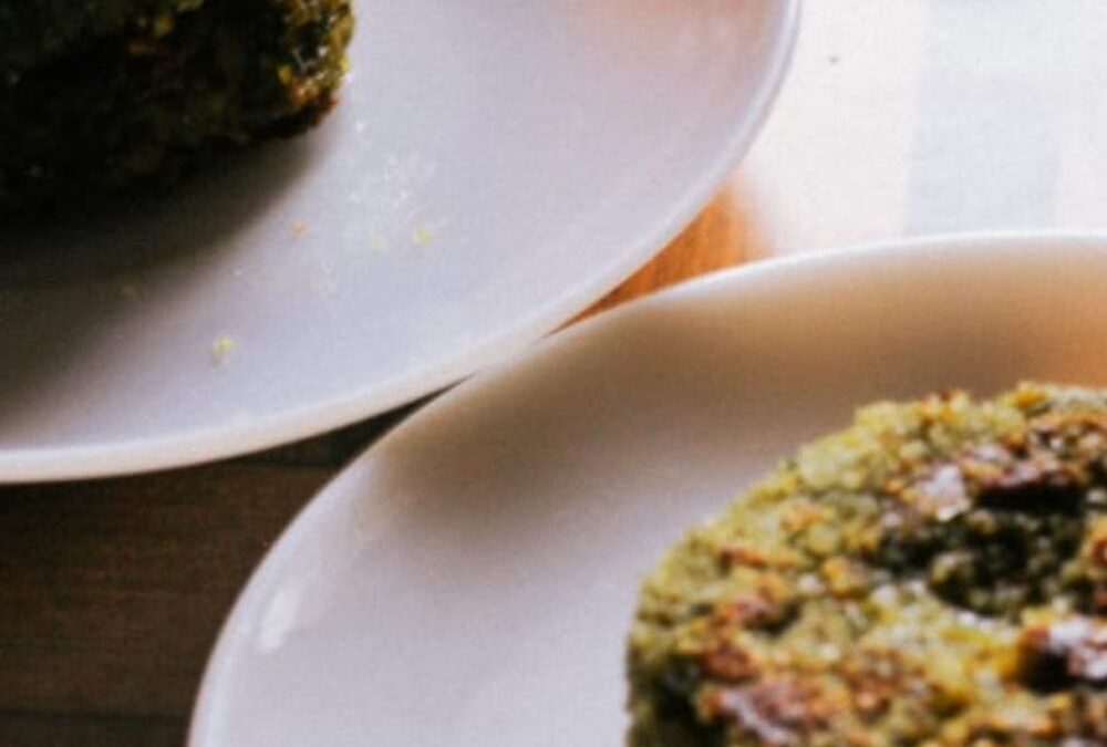 Hara Bhara Kabab |  hara bhara kabab recipe