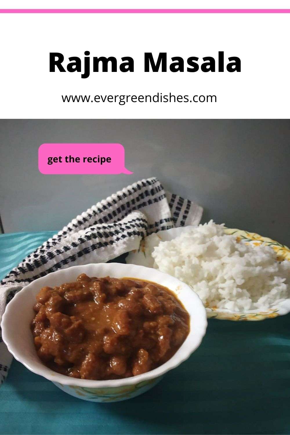 rajma masala