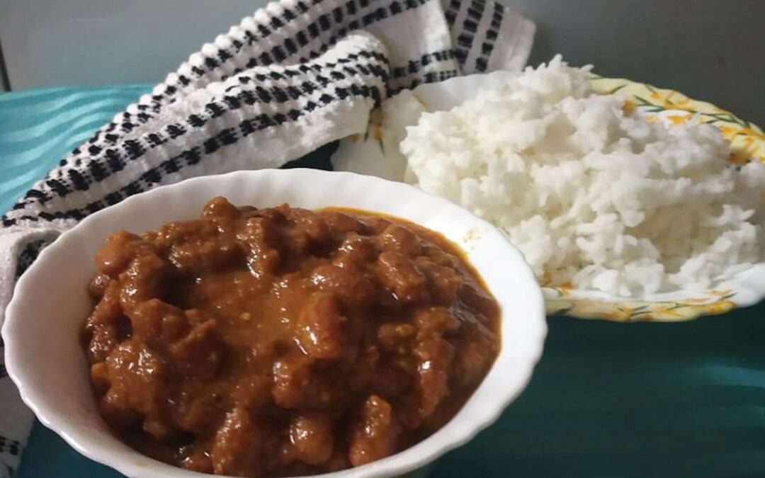 Rajma masala recipe | Two way cooking of rajma