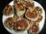 Dates Burfi