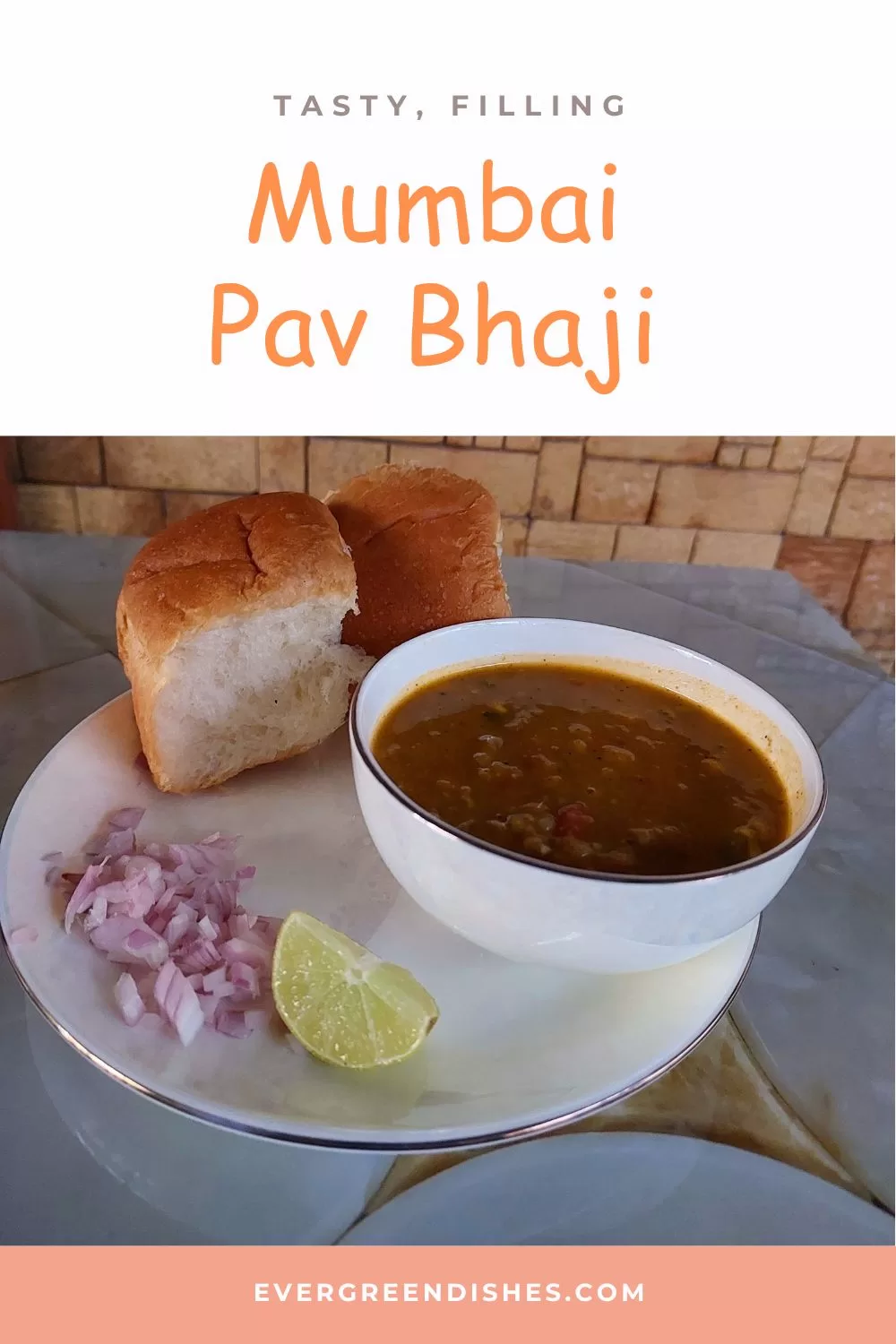 pav bhaji mumbai pav bhaji