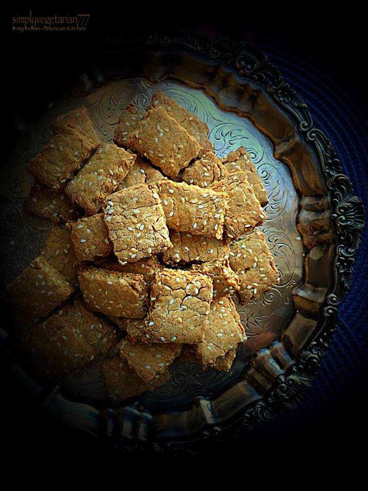 gud til ki meethe mathri