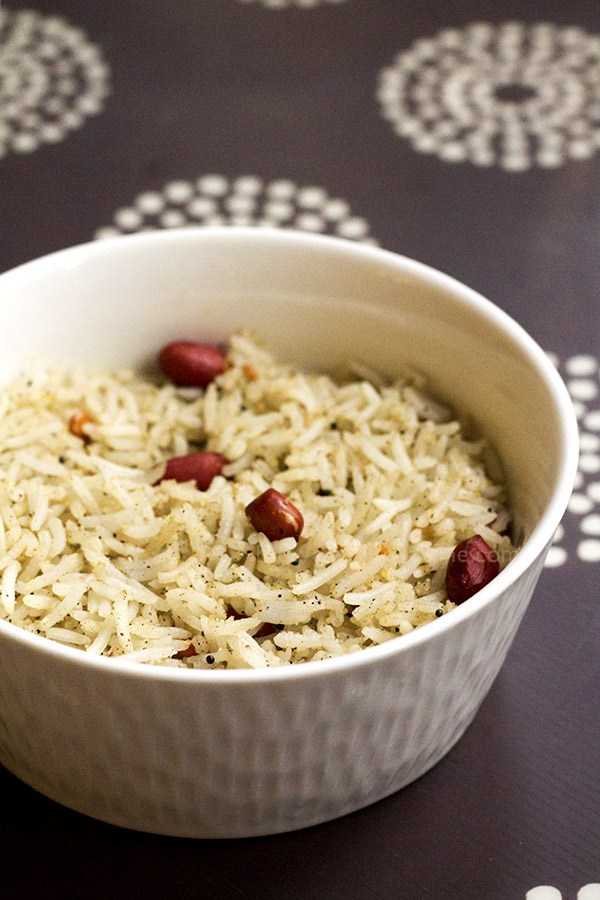 urad dal rice