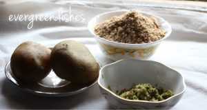 ingredients at a glance