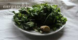 ingredients for grinding