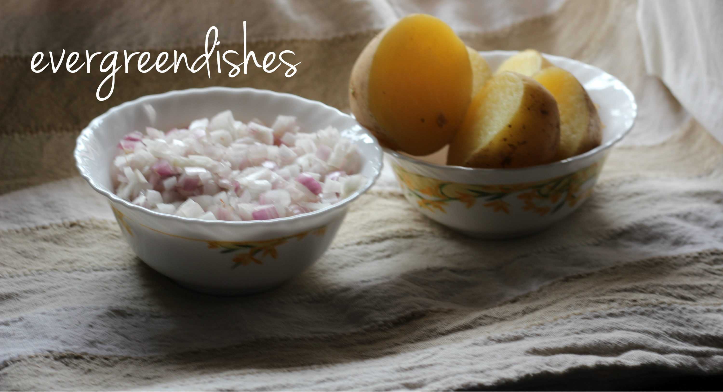 main ingredients for the filling