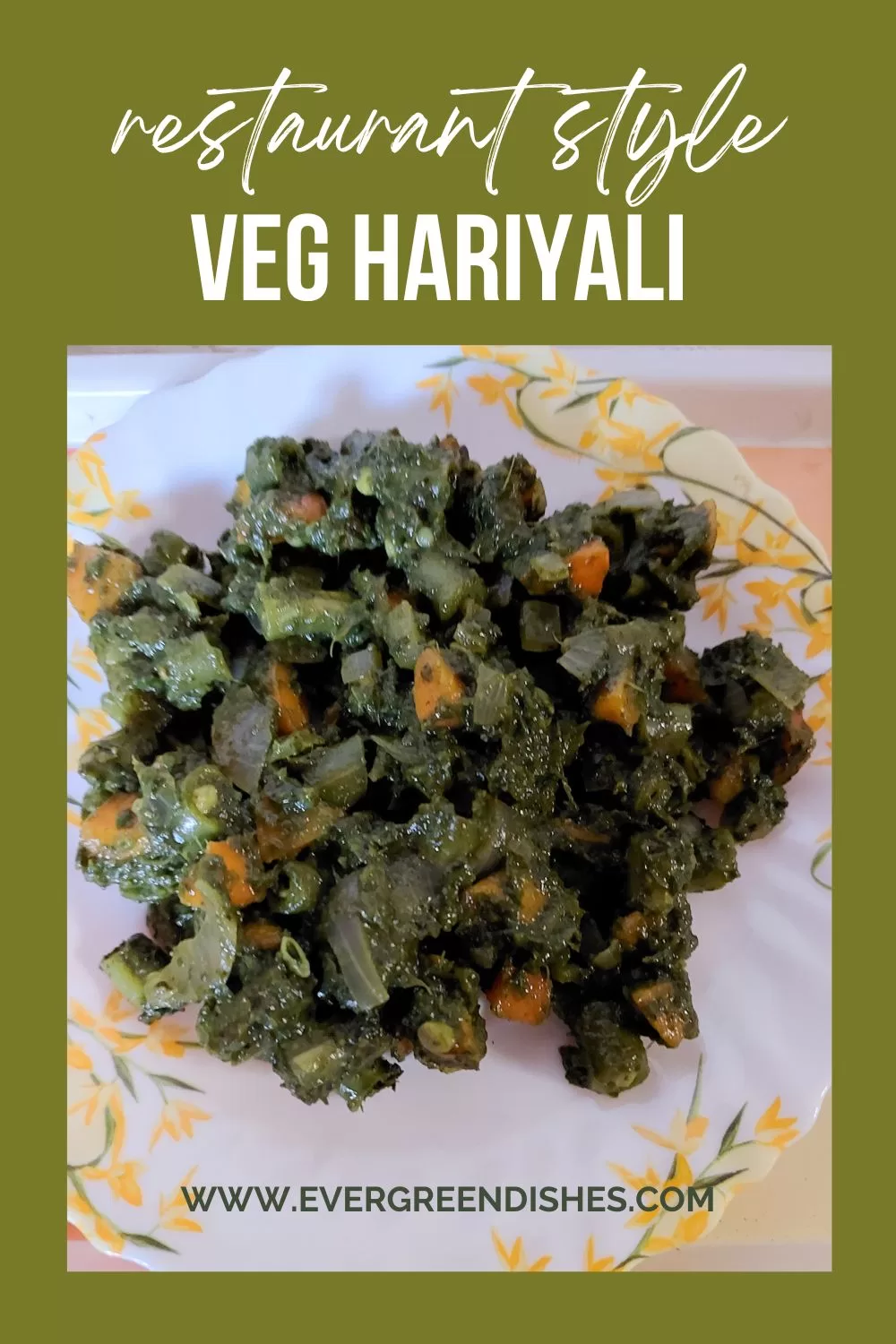 veg hariyali