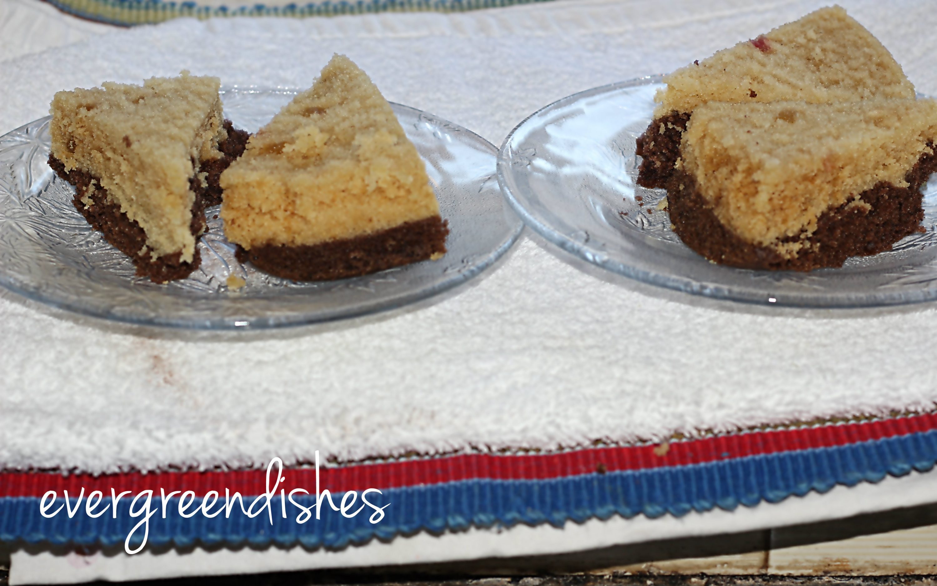 zebra cake zebra cake