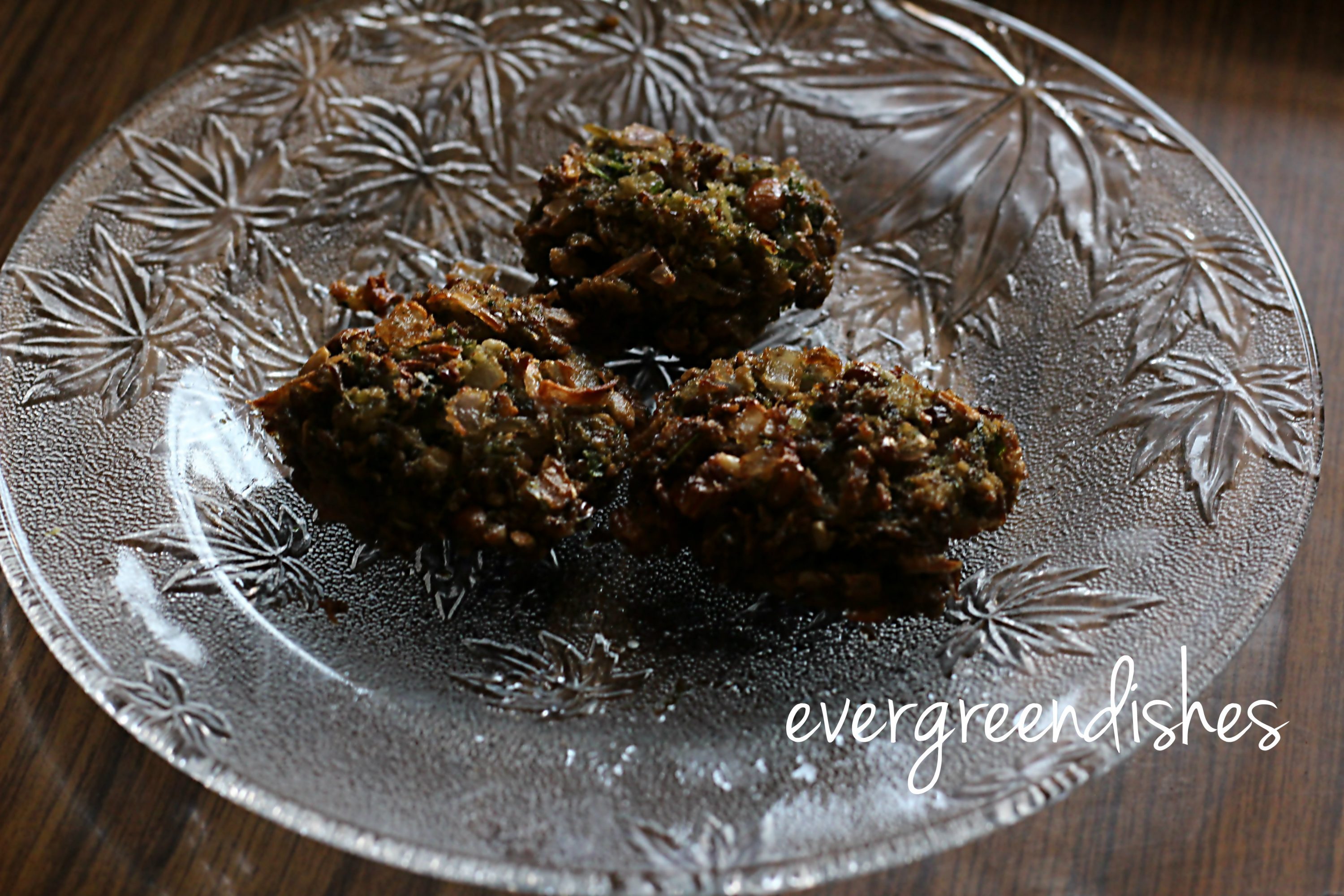alasande wade | black eyed bean fritters alasande wade | black eyed bean fritter