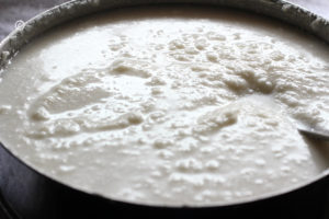 idli batter