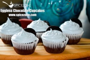 Chocolate Cupcakes