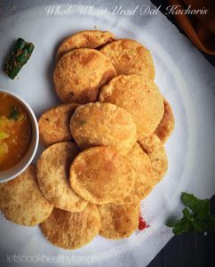 Kachori