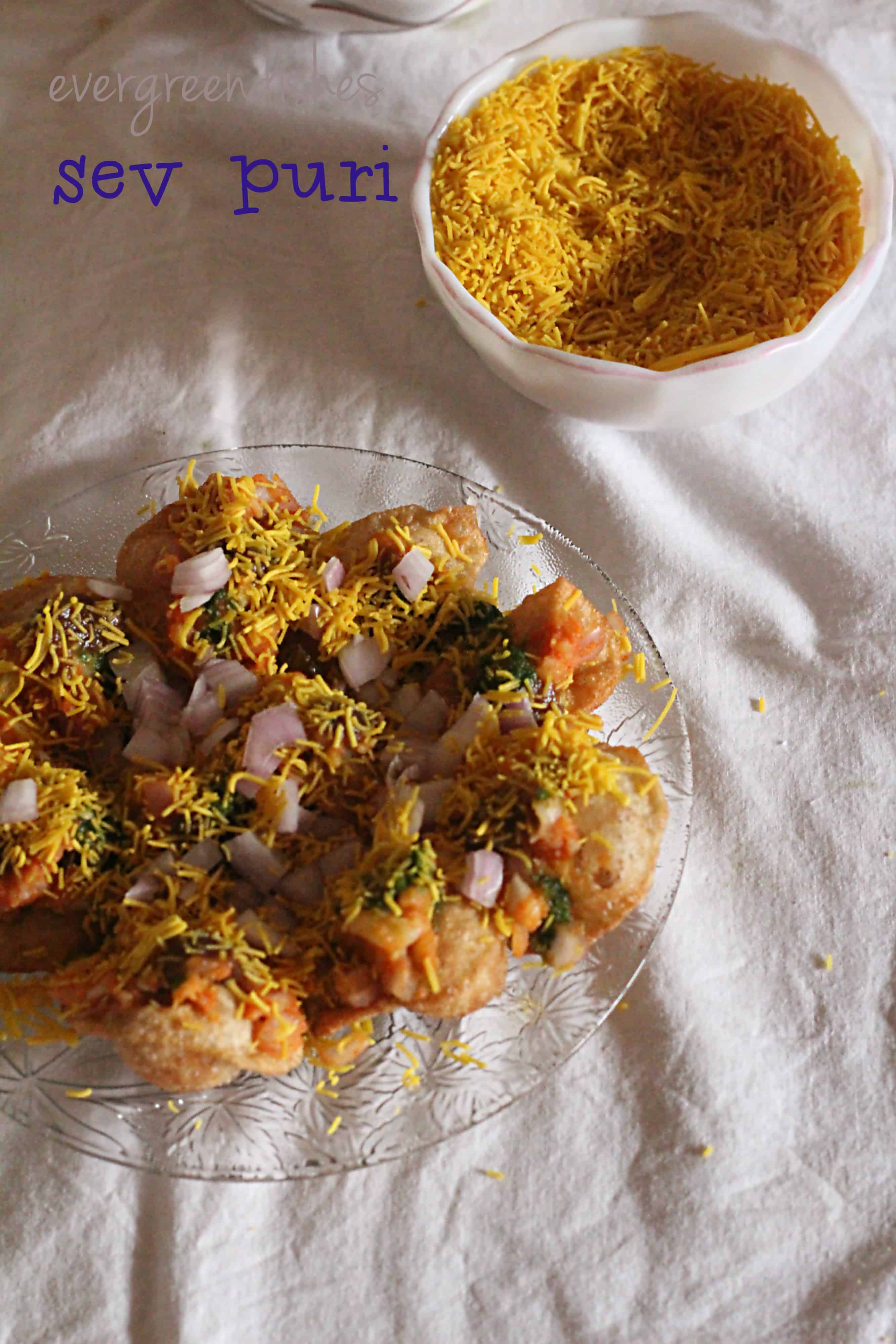 sev puri